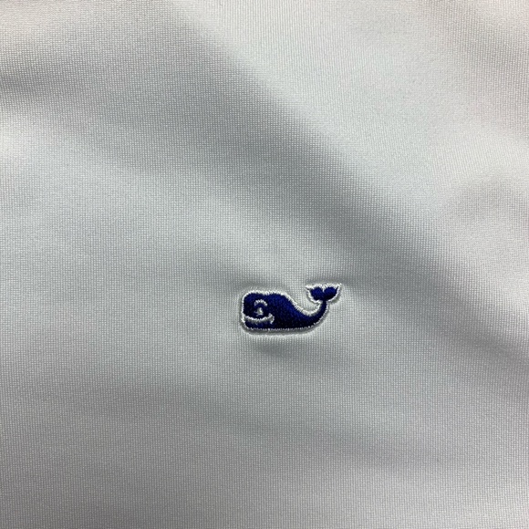 Vineyard Vines Performance Medium Sleeveless Top - Picture 3 of 4